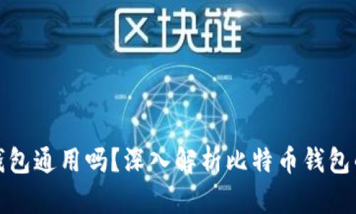 各种比特币钱包通用吗？深入解析比特币钱包的类型与功能