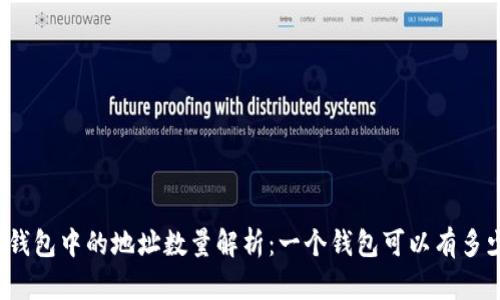 比特币钱包中的地址数量解析：一个钱包可以有多少地址？