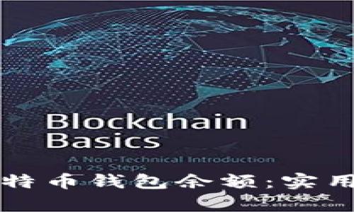 如何批量扫描比特币钱包余额：实用指南与技术解析