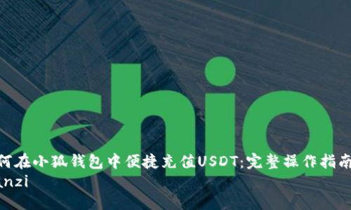 如何在小狐钱包中便捷充值USDT：完整操作指南  
bianzi