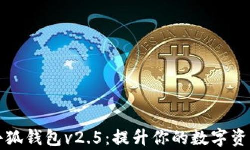 
全面解析小狐钱包v2.5：提升你的数字资产管理能力