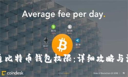 如何开通比特币钱包权限：详细攻略与注意事项