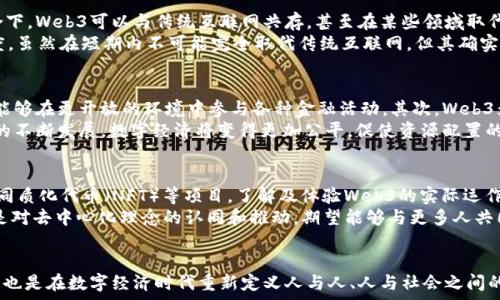   
  探索未发现的Web3：新时代的数字经济与去中心化的未来 / 

关键词  
 guanjianci Web3, 去中心化, 数字经济, 区块链 /guanjianci 

引言
随着互联网的发展，我们逐渐进入了Web3时代。Web3不仅是对互联网的再创新，更是打造去中心化和用户主导的数字经济的新机会。本文将深入探讨Web3的定义、发展、潜在应用以及它在未来数字经济中的重要性。

什么是Web3？
Web3是互联网的第三个版本，旨在通过去中心化技术，如区块链，赋予用户更多的控制权和自主权。与前两代互联网（Web1和Web2）相比，Web3强调用户数据的安全性及用户对数据的权利，意图减少对中心化机构的依赖。
Web1是一个相对静态的网络，用户主要是信息的消费者；Web2则是一个动态的互动平台，用户不仅是信息的消费者，也是信息的创造者。然而，这种模式往往导致数据集中和隐私问题。Web3通过去中心化、智能合约、数字货币等技术，试图建立一个更公平、开放的生态系统。

Web3的主要特点
Web3的核心特性包括去中心化、用户主导的数据治理、安全性和隐私保护、激励机制和互操作性。通过这些特性，Web3为用户提供了更多的选择和保障，同时也促进了创新应用的发展。

去中心化
在Web3中，去中心化是最大的特征之一。传统互联网中的数据通常存储在大型中心化服务器上，但Web3借助区块链技术使数据分布在网络中的每个节点。去中心化不仅增强了数据的可靠性，还减少了单点故障的风险。

用户主导的数据治理
Web3赋予用户对自己数据的控制权，用户可以决定自己的隐私设置，甚至在需要时可以选择分享或出售自己的数据。这种以用户为中心的设计理念不仅提升了用户的体验，还重塑了用户与平台之间的关系。

安全性和隐私保护
基于区块链技术的Web3应用，运用加密算法保护用户的数据安全，确保信息在传输过程中的隐私。这使得用户在参与各种数字经济活动时，可以更放心、安心。

激励机制
在Web3中，用户的参与不仅仅是信息的上传和消费，许多平台还通过自身的代币激励用户的参与度。这种机制既为用户创造了价值，也为开发者提供了资金支持，形成良性循环。

互操作性
Web3的另一个重要特性是不同应用之间的互操作性。用户可以在不同的应用和平台之间无缝切换，数据和资产可以跨平台流动，这为更全面的数字经济生态系统奠定了基础。

Web3的发展历程
Web3的概念最早由一些区块链技术的先锋提出。随着比特币和以太坊等公开链的出现，Web3开始逐渐在金融、社交媒体、内容创作等领域得到应用。
目前，越来越多的开发者和企业开始研究和构建Web3的应用，这包括去中心化金融（DeFi）、去中心化自治组织（DAO）、非同质化代币（NFT）等多个领域，同时Web3也开始受到更多投资者的关注。

Web3的潜在应用
Web3的潜在应用极为广泛，涵盖了金融、数据管理、社交等多个方面。

去中心化金融（DeFi）
DeFi是Web3应用的重要组成部分，通过智能合约实现无需中介的金融服务，包括借贷、交易、保险等。用户可以在透明、安全的环境中进行金融活动，无需依赖传统银行。

去中心化自治组织（DAO）
DAO是Web3的一种新型组织形式，成员通过区块链协议进行管理和决策，打破了传统组织中的等级制度。每个成员都可以参与投票和决策，真正实现去中心化管理。

非同质化代币（NFT）
NFT的出现为数字艺术、游戏、音乐等领域的创作者提供了新的收入渠道和版权保障，推动了创作的去中心化。每个NFT都具有独特性，给用户带来更丰富的数字财产体验。

去中心化社交平台
Web3还促使了去中心化社交平台的崛起，用户可以在这些平台上自由分享信息，避免数据被中心化公司控制和滥用。同时，用户还可以通过创作内容获得奖金，激励优质内容的产生。

自我主权身份（SSI）
Web3还为用户提供了自我主权身份的概念，用户可以创建和管理自己的数字身份，控制自己的个人数据，避免被中心化机构追踪和利用。

未来展望
尽管Web3面临一定的挑战，如技术的复杂性、用户教育的缺陷、法律和监管问题等，但随着技术的不断发展和应用场景的丰富，Web3将可能开辟出更广阔的数字经济前景。可以期待的是，Web3将为我们带来一个更加公平、安全和透明的互联网未来。

常见问题

1. Web3与Web2有何不同？
Web3与Web2在许多方面有显著的不同。Web2强调用户社交和参与，但在数据所有权上，用户通常无法控制自己的数据。相对而言，Web3通过去中心化的机制，使用户能够掌控自己的数据，增强隐私保护和自主权。
在技术上，Web2最大的特色是基于服务器的集中式应用，而Web3通过区块链等去中心化技术，实现了信息在用户之间的直接交互，大幅提升了系统的安全性和抗审查能力。此外，Web3引入了代币经济，为用户提供了参与激励，这在Web2中并不常见。

2. Web3的安全性如何保障？
Web3的安全性主要依赖于区块链技术的固有机制。区块链通过分布式账本和加密算法，确保了数据的不可篡改性，这极大提升了数据的安全性。此外，许多Web3应用使用智能合约自动执行交易，减少了人为干预的机会，从而降低了风险。
用户的私钥是Web3安全性的重要一环，用户需要保护好自己的私钥，避免被黑客攻击。另外，许多Web3项目还引入多重签名、社交恢复等措施来提升安全性，确保用户资产的安全。

3. Web3是否真的能够取代传统互联网？
Web3不一定完全取代传统互联网，但它确实提供了一个全新的模型，解决了Web2中的一些问题。在许多场合下，Web3可以与传统互联网共存，甚至在某些领域取代传统模型，例如金融、社交等领域。
同时，Web3的发展需要广泛的技术革新和社会教育，使用者的参与和了解程度将直接影响其推广和应用程度。虽然在短期内不可能完全取代传统互联网，但其确实要破解许多现有互联网的限界，为用户提供更好的体验和更高的安全性。

4. Web3对数字经济有什么影响？
Web3将深刻改变数字经济的结构。首先，Web3推动了去中心化金融的兴起，用户不再受制于传统金融机构，能够在更开放的环境中参与各种金融活动。其次，Web3为创作者提供了更公正的获利方式，特别在艺术、音乐、游戏等领域，让更多人能够通过自己的创作获利。
此外，Web3还促进了更透明的经济体系，用户可以直接看到资金的流动，降低了金融欺诈的风险。随着Web3的不断发展，数字经济将变得更加公平，促使资源配置的和重构。

5. 如何参与Web3的生态系统？
参与Web3的生态系统可从多个方面着手。首先，用户可以通过创建数字钱包，参与去中心化金融（DeFi）和非同质化代币（NFT）等项目，了解及体验Web3的实际运作。其次，开发者可以学习区块链技术和智能合约编程，参与Web3应用的开发和建设。
此外，用户还可以加入相关社区，积极参与讨论和嘈逻辑。因此，参与Web3不仅是技术和资金的投入，更多的是对去中心化理念的认同和推动，期望能够与更多人共同探索Web3的未来。

结束语
Web3的出现并非偶然，正是在经济、社会和技术需要变革的背景下孕育而生。它不仅是对互联网技术的重构，也是在数字经济时代重新定义人与人、人与社会之间的关系。未来随着技术的不断发展、应用场景的扩展，Web3有望开启一个更加开放和公平的数字世界。