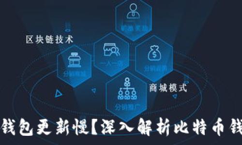   
为什么比特币钱包更新慢？深入解析比特币钱包的工作原理