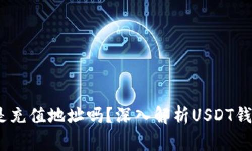 USDT钱包地址是充值地址吗？深入解析USDT钱包的作用与使用