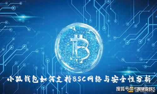 小狐钱包如何支持BSC网络与安全性分析