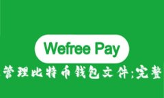 如何保护及管理比特币钱包文件：完整指南与实