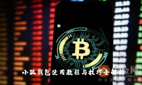  小狐钱包使用教程与技巧全解析