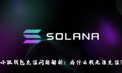 小狐钱包充值问题解析: 为什么我无法充值?